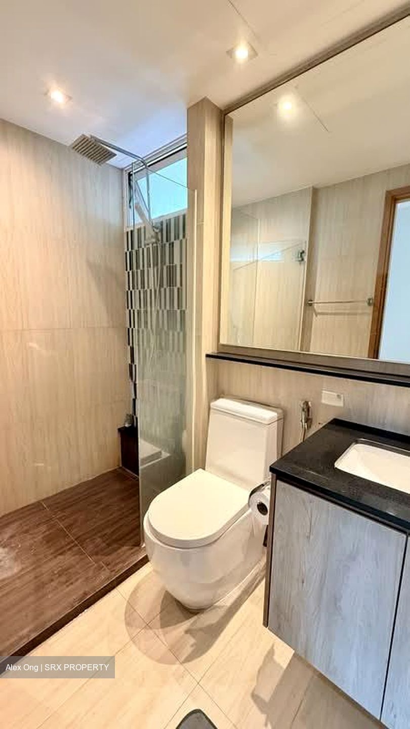 One Leicester (D13), Condominium #565537961